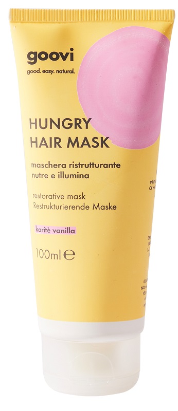 GOOVI MASCHERA RISTRUTTURANTE - Farmacia-flash.it