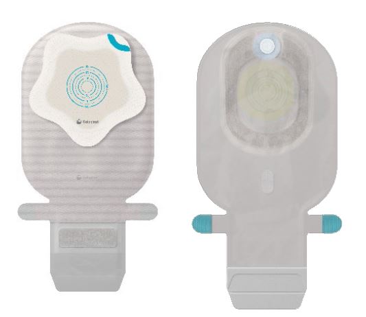 SENSURA MIO KIDS SISTEMA A 1 PEZZO MIDI HIDE AWAY TRASPARENTE RITAGLIABILE MAX 35MM 10 PEZZI - Farmacia-flash.it