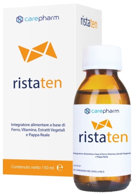 FERROLAT FLUID 150 ML - Farmacia-flash.it