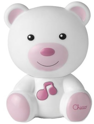 CH GIOCO FD DREAMLIGHT ROSA - Farmacia-flash.it