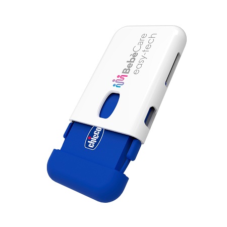 CHICCO BEBE CARE EASY TECH - Farmacia-flash.it