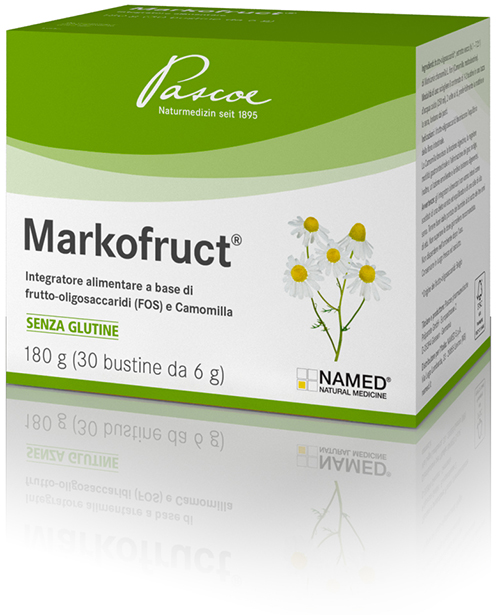 MARKOFRUCT 30 BUSTINE PASCOE - Farmacia-flash.it