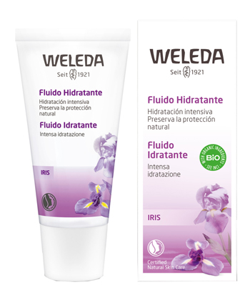 FLUIDO IDRATANTE IRIS 30 ML - Farmacia-flash.it