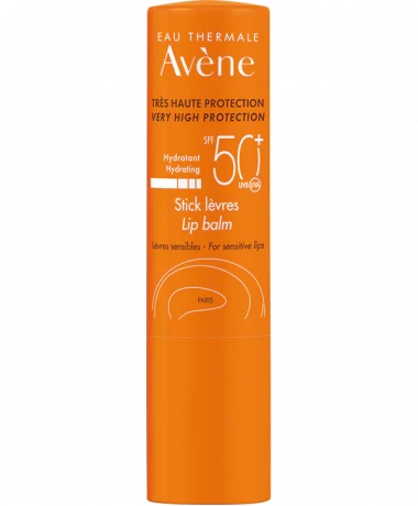 AVENE EAU THERMALE STICK LABBRA 50+ NUOVA FORMULA 3 G - Farmacia-flash.it