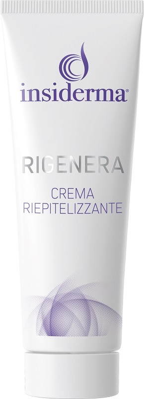 INSIDERMA RIGENERA CREMA 30 ML - Farmacia-flash.it