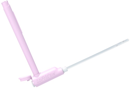CATETERE NELATON LOFRIC ELLE CH 10 LUNGHEZZA 10 CM 30 PEZZI - Farmacia-flash.it
