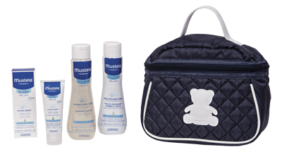 MUSTELA BEAUTY TRAVEL SET 2019 - Farmacia-flash.it