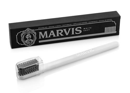 MARVIS SOFT TOOTHBRUSH 1 PEZZO - Farmacia-flash.it