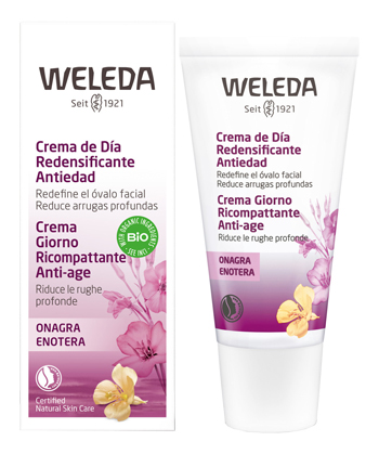 CREMA GIORNO ENOTERA RICOMPATTANTE ANTI-AGE 30 ML - Farmacia-flash.it