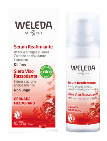 SIERO RASSODANTE MELOGRANO 30 ML - Farmacia-flash.it