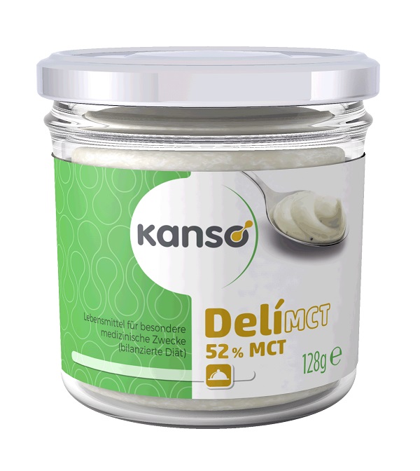 KANSO DELIMCT CREAM 52% 128 G - Farmacia-flash.it