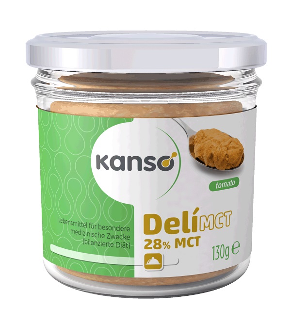 KANSO DELIMCT TOMATO 28% 130 G - Farmacia-flash.it