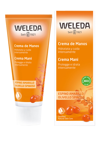 CREMA MANI OLIVELLO 50 ML - Farmacia-flash.it