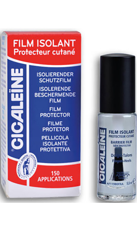 CICALEINE PELLICOLA PROTETTIVA 5,5 ML - Farmacia-flash.it