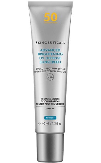 ADVANCED BRIGHTENING UV DEFENCE SUNSCREEN SPF50 50 ML - Farmacia-flash.it