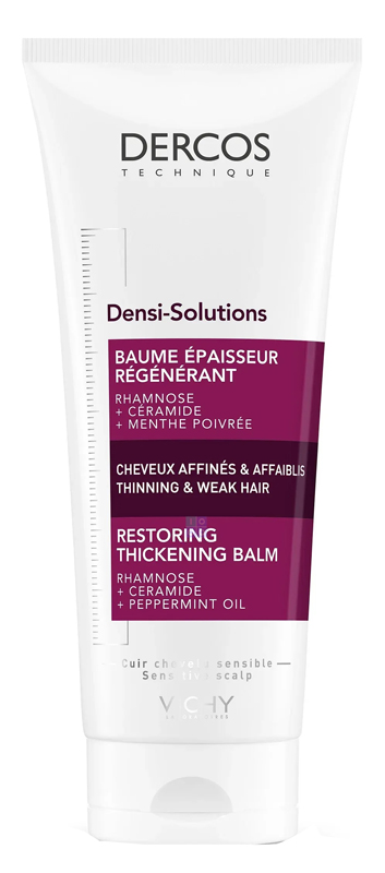 DERCOS BALSAMO DENSI SOLUTIONS 200 ML - Farmacia-flash.it
