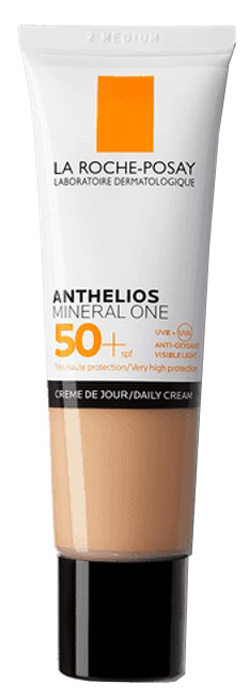 ANTHELIOS MINERAL ONE 50+ T02 30 ML - Farmacia-flash.it