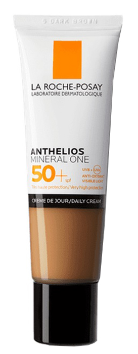 ANTHELIOS MINERAL ONE 50+ T05 30 ML - Farmacia-flash.it