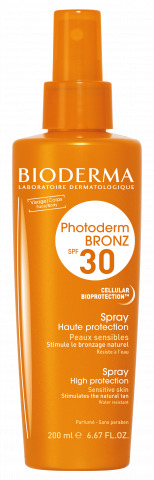 PHOTODERM BRONZE SPF30 200 ML - Farmacia-flash.it
