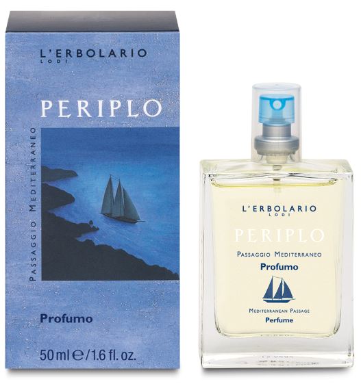 PERIPLO ACQUA DI PROFUMO 50 ML - Farmacia-flash.it