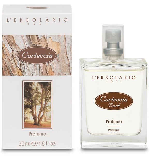 CORTECCIA ACQUA DI PROFUMO 50 ML - Farmacia-flash.it