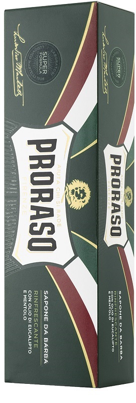 PRORASO SAPONE RINFRESCANTE 150 ML - Farmacia-flash.it