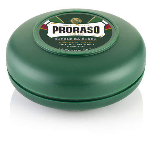 PRORASO SAPONE RINFRESCANTE 75 ML - Farmacia-flash.it