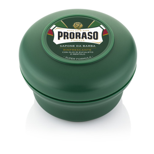 PRORASO SAPONE RINFRESCANTE CIOTOLA 150 ML - Farmacia-flash.it