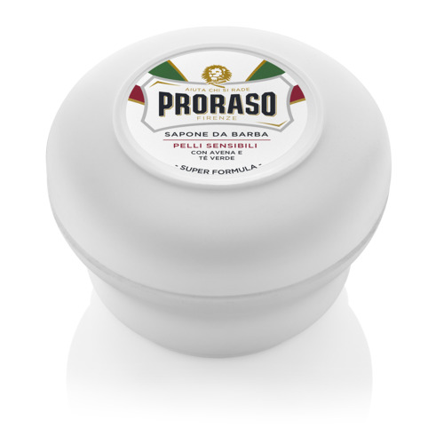 PRORASO SAPONE PELLI SENSIBILI CIOTOLA 150 ML - Farmacia-flash.it