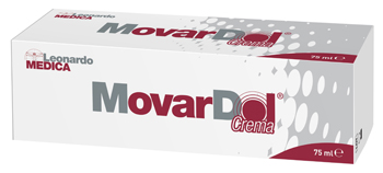 MOVARDOL CREMA 75 ML - Farmacia-flash.it