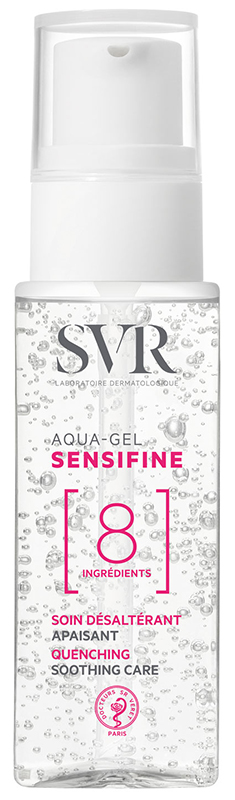 SENSIFINE AQUAGEL 40 ML - Farmacia-flash.it