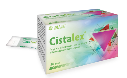 CISTALEX 20 STICK - Farmacia-flash.it