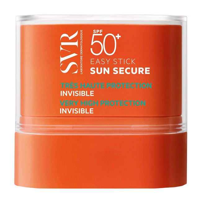 SUN SECURE EASY STICK SPF50+ 10 G - Farmacia-flash.it