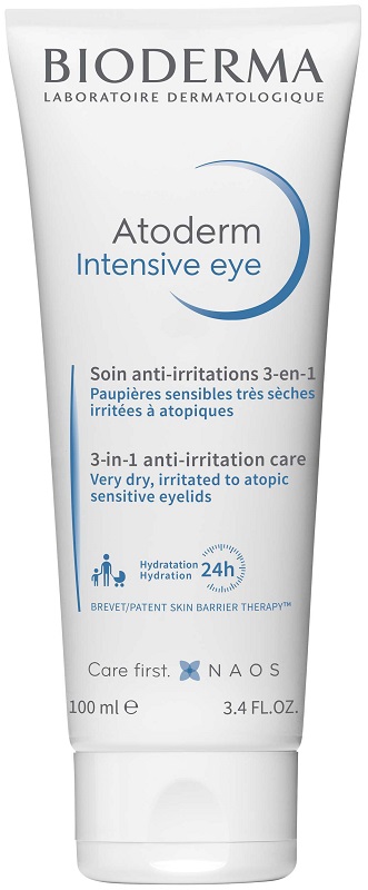 ATODERM INTENSIVE EYE 100 ML - Farmacia-flash.it