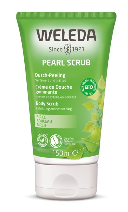 GOMMAGE DOCCIA BETULLA 150 ML - Farmacia-flash.it