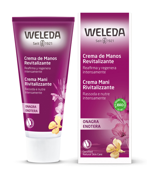 CREMA MANI ENOTERA 50 ML - Farmacia-flash.it