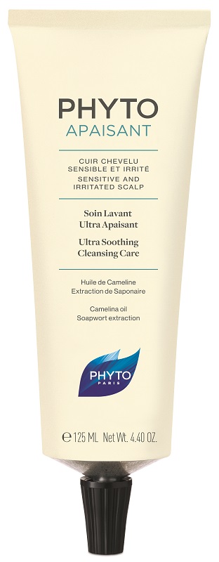 PHYTOAPAISANT TRATTAMENTO DETERGENTE ULTRA LENITIVO 125 ML - Farmacia-flash.it