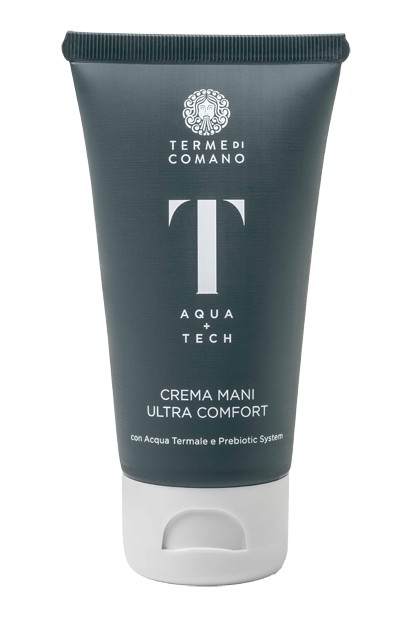 AQUA+TECH CREMA MANI ULTRACOMFORT 50 ML - Farmacia-flash.it