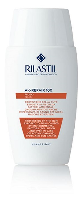 RILASTIL AK REPAIR 100 50 ML - Farmacia-flash.it