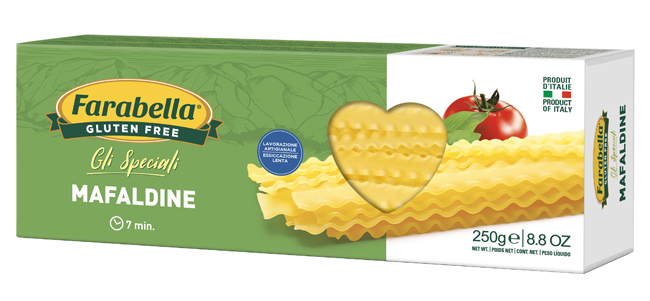 FARABELLA MAFALDINE 250 G - Farmacia-flash.it