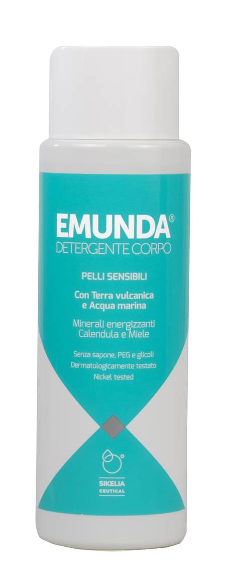 EMUNDA DETERGENTE CORPO 300 ML - Farmacia-flash.it