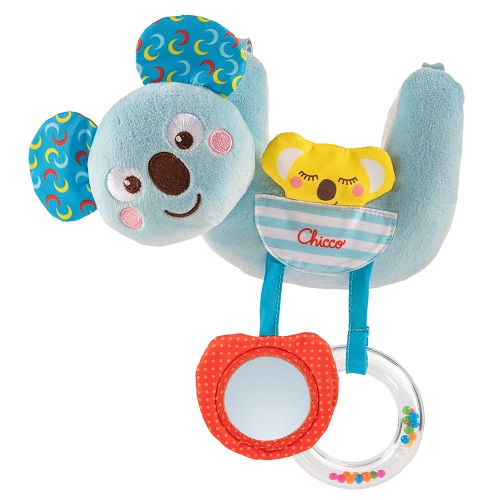 CHICCO GIOCO BS LA FAMIGLIA DEL KOALA - Farmacia-flash.it