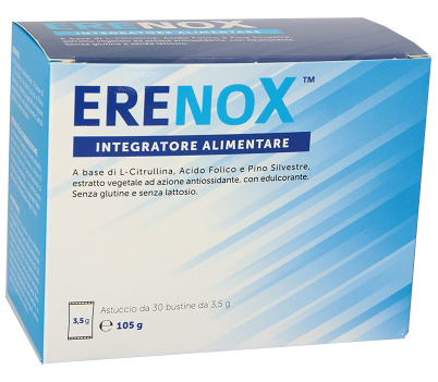 ERENOX 30 BUSTINE - Farmacia-flash.it
