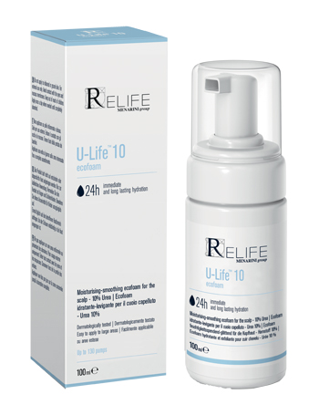 U-LIFE 10 ECOFOAM 100 ML - Farmacia-flash.it
