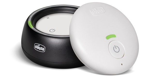 CHICCO AUDIO BABY MONITOR - Farmacia-flash.it