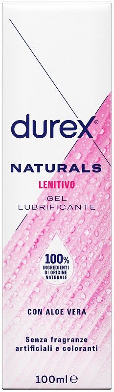 NATURALS ULTRA DELICATO 100 ML - Farmacia-flash.it
