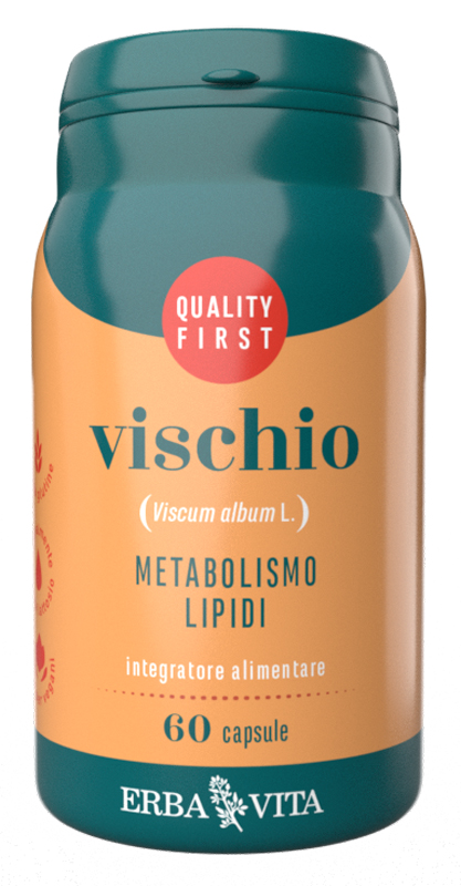 VISCHIO 60 CAPSULE - Farmacia-flash.it