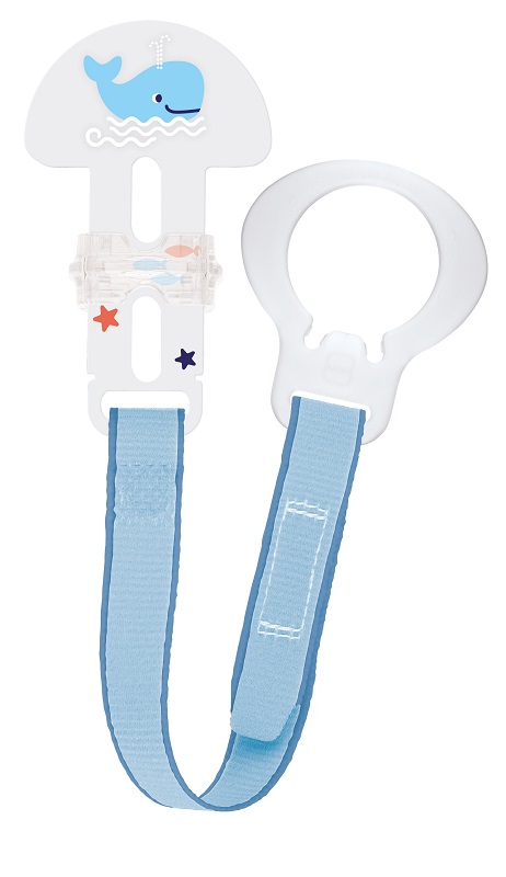 MAM PORTA SUCCHIETTO CLIP&COVER MASCHIO - Farmacia-flash.it