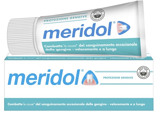 MERIDOL DENTIFRICIO 20 ML - Farmacia-flash.it