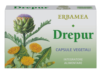 DREPUR 24 CAPSULE - Farmacia-flash.it